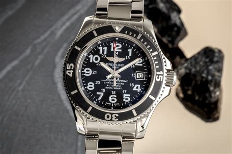 breitling superocean 11|Breitling Superocean women's.